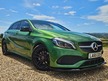 Mercedes A Class