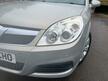 Vauxhall Vectra