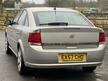 Vauxhall Vectra