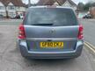 Vauxhall Zafira