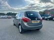 Vauxhall Meriva