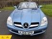 Mercedes SLK