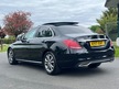 Mercedes C Class