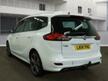 Vauxhall Zafira