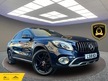 Mercedes GLA