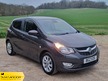 Vauxhall VIVA