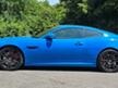 Jaguar XKR-S