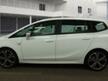 Vauxhall Zafira