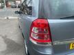 Vauxhall Zafira
