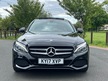 Mercedes C Class