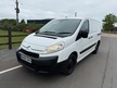 Citroen Dispatch