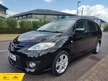 Mazda MAZDA 5