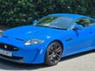 Jaguar XKR-S