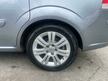 Vauxhall Zafira