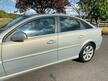Vauxhall Vectra