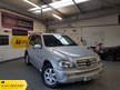 Mercedes M Class