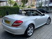 Mercedes SLK