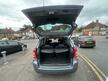 Vauxhall Zafira