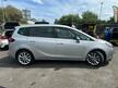 Vauxhall Zafira