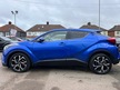 Toyota CHR