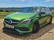 Mercedes A Class