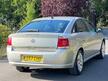 Vauxhall Vectra