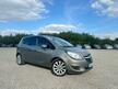 Vauxhall Meriva