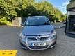 Vauxhall Zafira