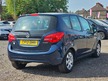 Vauxhall Meriva