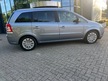 Vauxhall Zafira
