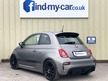 Abarth 500