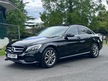Mercedes C Class