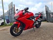 Honda VFR