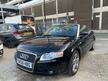 Audi A4 Cabriolet