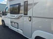 Elddis Aspire 215 Motorhome