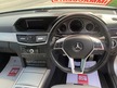 Mercedes E Class