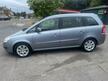 Vauxhall Zafira