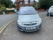 Vauxhall Zafira