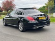 Mercedes C Class