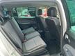 Vauxhall Zafira
