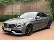 Mercedes GL Class