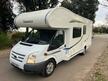 CHAUSSON BEST 0F 03