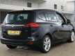 Vauxhall Zafira