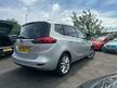Vauxhall Zafira