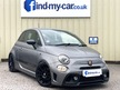 Abarth 500