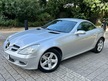 Mercedes SLK