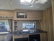 Elddis Aspire 215 Motorhome
