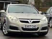 Vauxhall Vectra