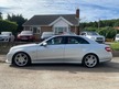 Mercedes E Class