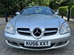 Mercedes SLK